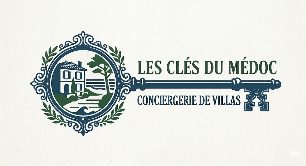 Les Clés du Médoc